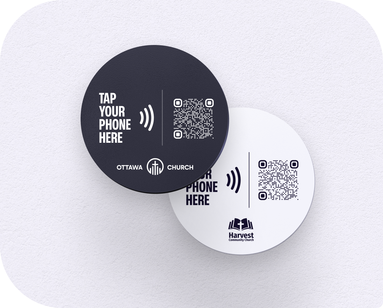 Clearstream Tap Plates