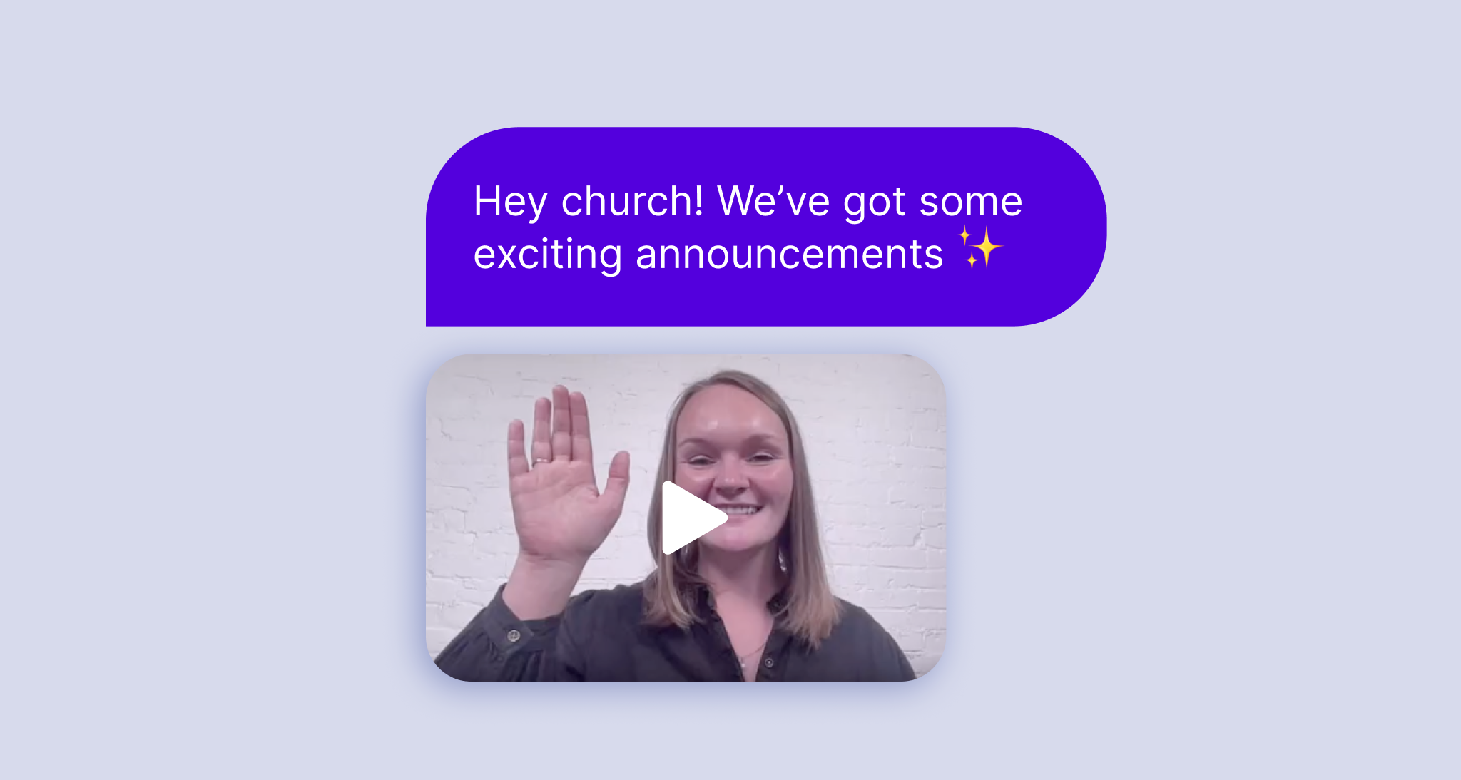 Create Message For Email