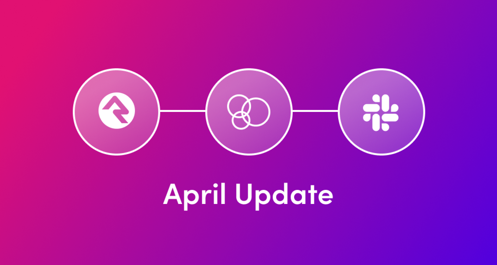 April Blog Header