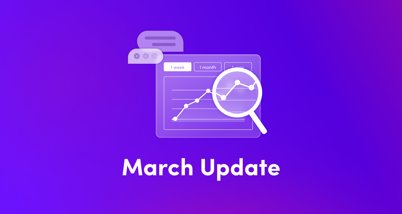March Blog Header