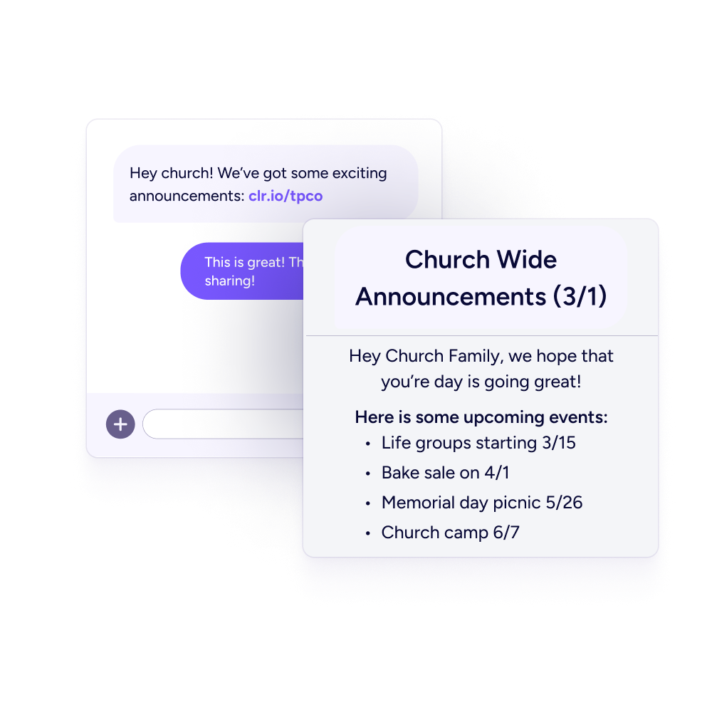 Write without limits Create notes in Clearstream