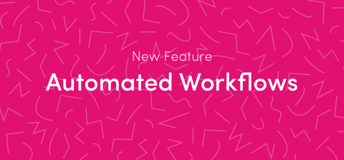 Automated Workflows Blog Header