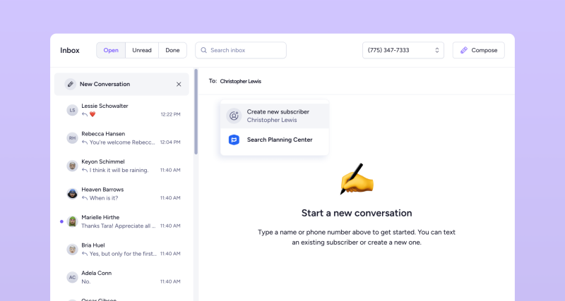 June Product Update