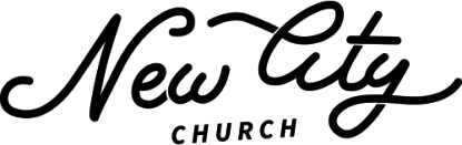New City Church New City Church